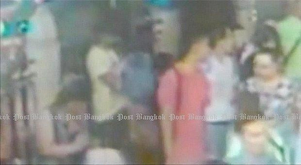 Attentat à Bangkok : deux nouveaux suspects ảnh 1 Attentat à Bangkok : deux nouveaux suspects ảnh 1