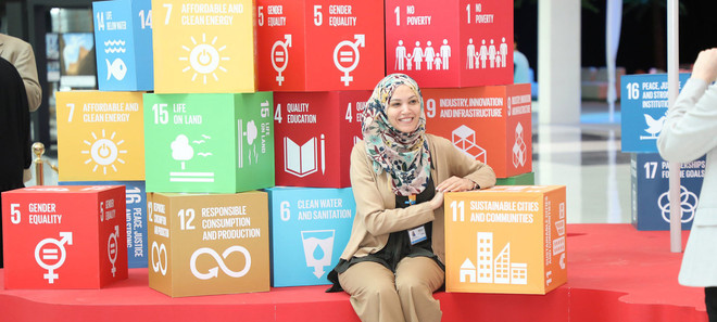 Le Vietnam partage des expériences dans la mise en œuvre des ODD à l’ONU ảnh 2