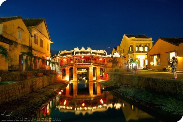 Le Centre du Vietnam parmi les 10 destinations d'Asie-Pacifique pour 2019 ảnh 1 Le Centre du Vietnam parmi les 10 destinations d'Asie-Pacifique pour 2019 ảnh 1