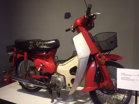 Le Musée d’histoire nationale rend hommage au dôi moi, un rêve devenu réalité ảnh 2