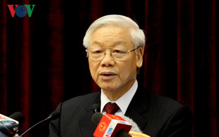 Le conseil de théorie du CC du PCV souflle ses 20 bougies ảnh 1