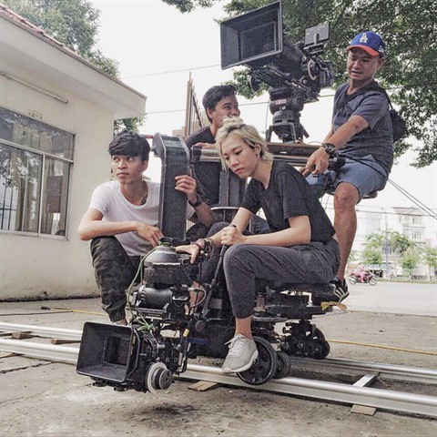 Au cinéma vietnamien, les femmes font doucement école ảnh 4 Au cinéma vietnamien, les femmes font doucement école ảnh 4