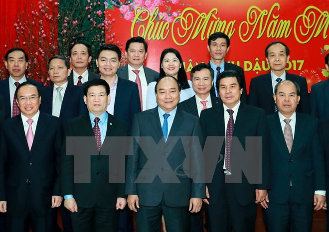 L’Audit d’Etat devrait être “l’épée du pouvoir pour la défense de l’intégrité” ảnh 2 L’Audit d’Etat devrait être “l’épée du pouvoir pour la défense de l’intégrité” ảnh 2