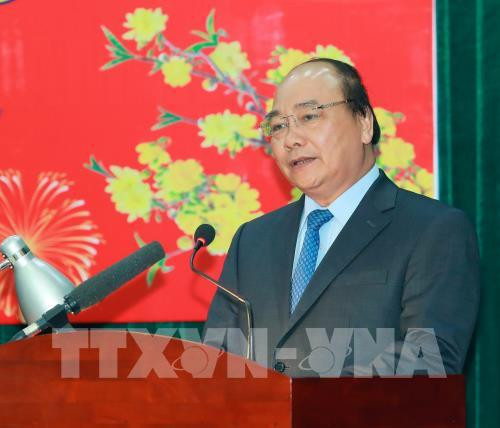 L’Audit d’Etat devrait être “l’épée du pouvoir pour la défense de l’intégrité” ảnh 1 L’Audit d’Etat devrait être “l’épée du pouvoir pour la défense de l’intégrité” ảnh 1