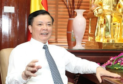 L’actionnarisation des entreprises publiques au centre des préoccupations ảnh 3 L’actionnarisation des entreprises publiques au centre des préoccupations ảnh 3