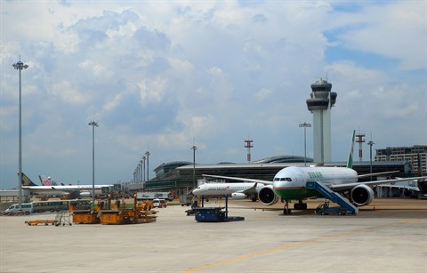 Agrandissement de l’aéroport de Tân Son Nhât, dernières études à venir... ảnh 1 Agrandissement de l’aéroport de Tân Son Nhât, dernières études à venir... ảnh 1