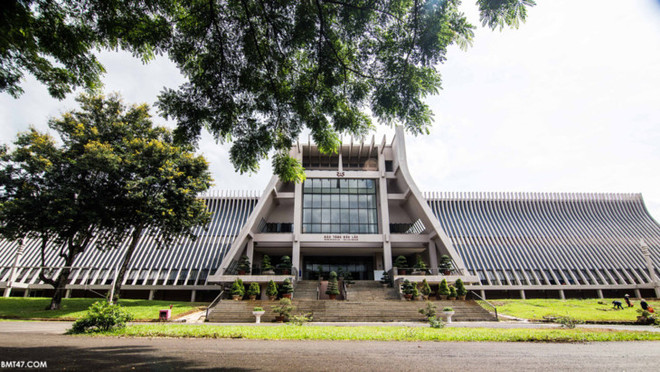 Les musées vietnamiens sur la voie de la modernisation ảnh 1 Les musées vietnamiens sur la voie de la modernisation ảnh 1