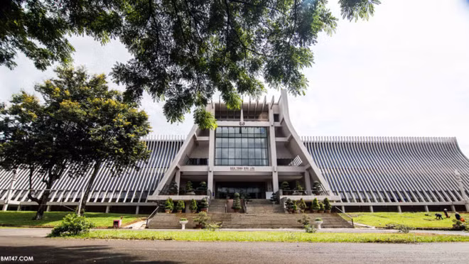 Les musées vietnamiens sur la voie de la modernisation ảnh 1