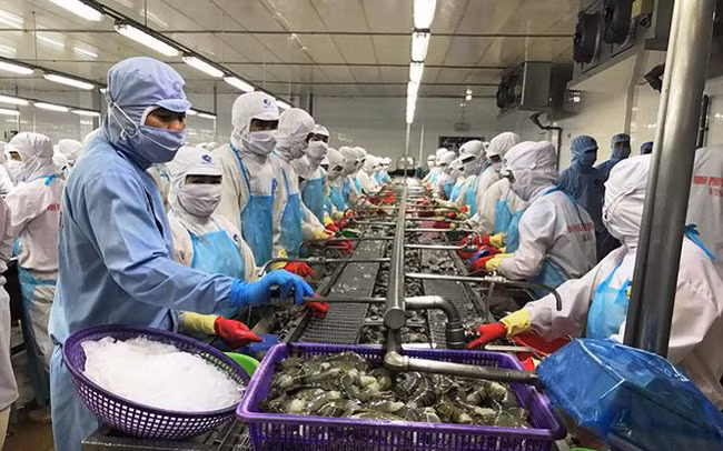 Cette année, le secteur agricole s’oriente vers l’objectif de 40 milliards de dollars d’exportation ảnh 1 Cette année, le secteur agricole s’oriente vers l’objectif de 40 milliards de dollars d’exportation ảnh 1