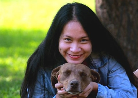 De jeunes cinéastes relèvent le défi du court-métrage ảnh 2 De jeunes cinéastes relèvent le défi du court-métrage ảnh 2