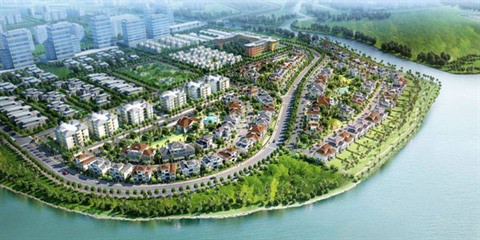 Top 6 des investisseurs étrangers sur le marché immobilier vietnamien ảnh 2 Top 6 des investisseurs étrangers sur le marché immobilier vietnamien ảnh 2