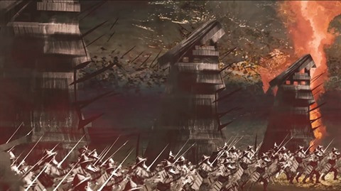 Quand l'histoire du Vietnam fait son cinéma ảnh 1 Quand l'histoire du Vietnam fait son cinéma ảnh 1