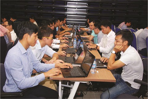 La Loi sur la cybersécurité "n’affectera pas la vie des habitants et des entreprises" ảnh 1