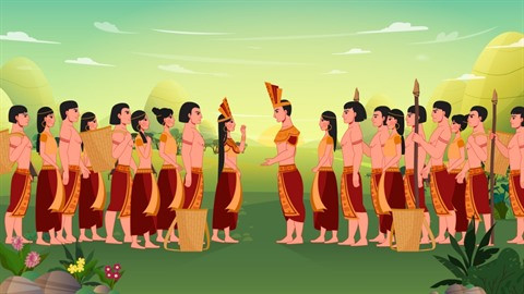 Quand l'histoire du Vietnam fait son cinéma ảnh 2 Quand l'histoire du Vietnam fait son cinéma ảnh 2