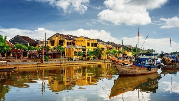 Les six destinations les plus attrayantes du Vietnam élues par Rough Guides ảnh 5