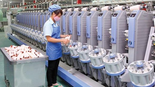 La Turquie impose des droits antidumping sur le POY du Vietnam ảnh 1 La Turquie impose des droits antidumping sur le POY du Vietnam ảnh 1