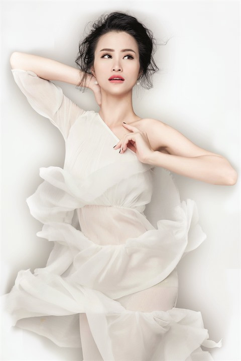 La pop star Dông Nhi sera au Festival de musique Japon- ASEAN ảnh 1