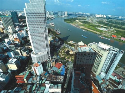 Top 6 des investisseurs étrangers sur le marché immobilier vietnamien ảnh 1 Top 6 des investisseurs étrangers sur le marché immobilier vietnamien ảnh 1