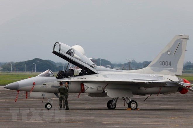 Les Philippines construiront plus de bases aériennes ảnh 1 Les Philippines construiront plus de bases aériennes ảnh 1