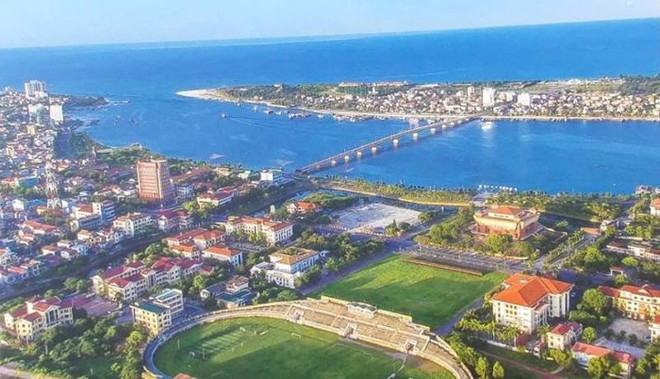 Quang Binh espère attirer 4 milliards de dollars d'investissements ảnh 1