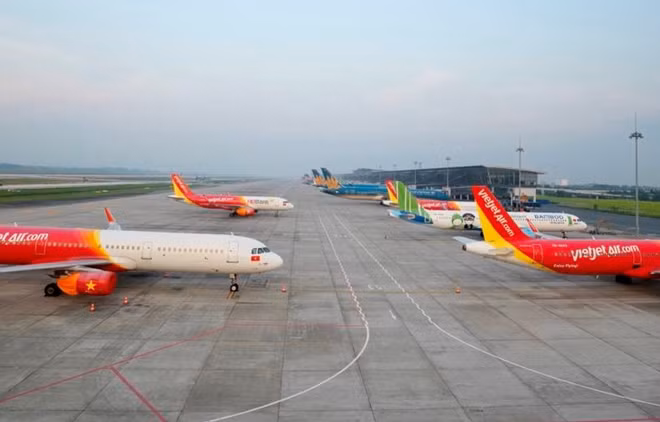 L’aviation civile vietnamienne rouvre progressivement ses lignes internationales ảnh 1