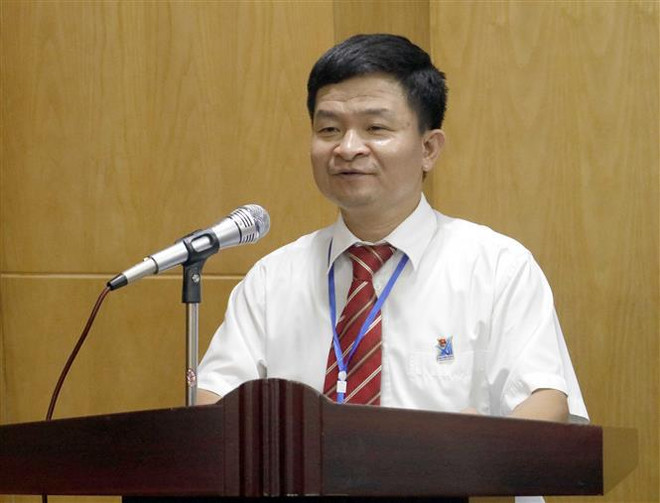 Bac Giang promeut le rôle pionnier des jeunes dans la promotion de la transformation numérique ảnh 2 Bac Giang promeut le rôle pionnier des jeunes dans la promotion de la transformation numérique ảnh 2