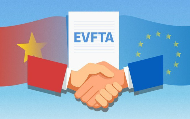 Pour maximiser les avantages de la mise en œuvre de l’EVFTA ảnh 1