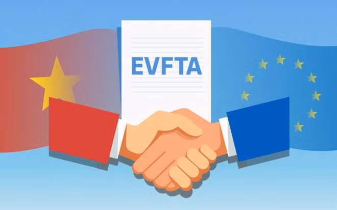 Pour maximiser les avantages de la mise en œuvre de l’EVFTA ảnh 1 Pour maximiser les avantages de la mise en œuvre de l’EVFTA ảnh 1