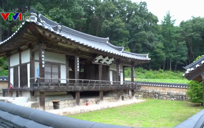 Le premier village vietnamien sera construit en République de Corée ảnh 2 Le premier village vietnamien sera construit en République de Corée ảnh 2