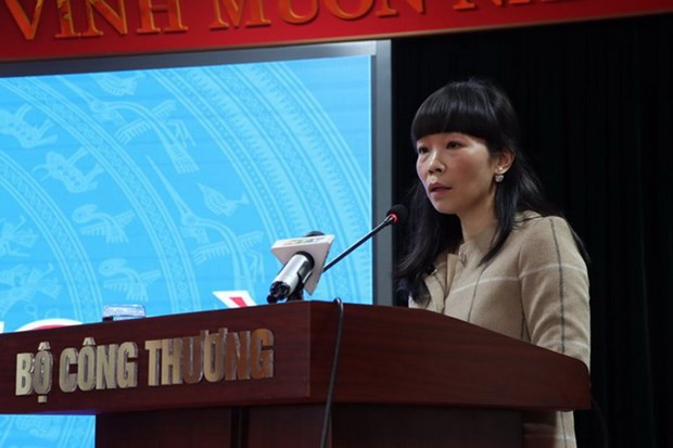Le Vietnam contribue à la promotion du rôle de la zone économique de l’ASEAN ảnh 2 Le Vietnam contribue à la promotion du rôle de la zone économique de l’ASEAN ảnh 2