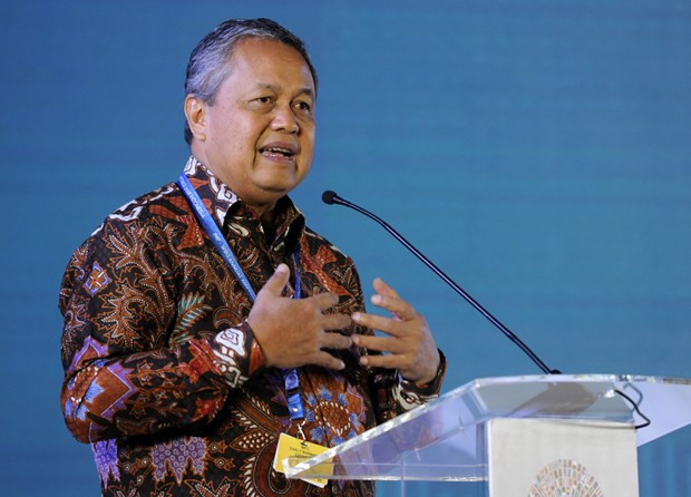 L'inflation en Indonésie devrait dépasser les 4% l'année prochaine ảnh 1 L'inflation en Indonésie devrait dépasser les 4% l'année prochaine ảnh 1