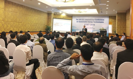 Développer les énergies renouvelables pour la production d’électricité ảnh 1 Développer les énergies renouvelables pour la production d’électricité ảnh 1