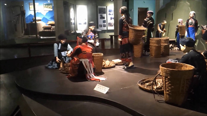 Bientôt la Semaine culturelle Malaisie-Indonésie-Vietnam ảnh 1 Bientôt la Semaine culturelle Malaisie-Indonésie-Vietnam ảnh 1