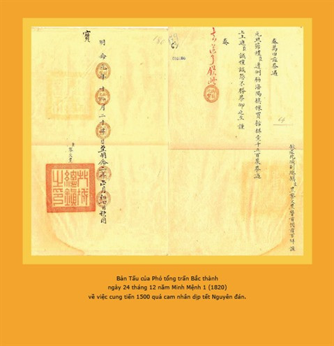 L’ambiance du Têt d’antan revit dans une expo ảnh 1 L’ambiance du Têt d’antan revit dans une expo ảnh 1