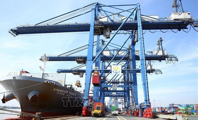 Des domaines prioritaires dans la Stratégie nationale d'exportation ảnh 2 Des domaines prioritaires dans la Stratégie nationale d'exportation ảnh 2
