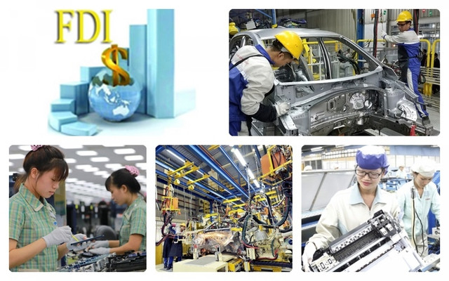 Une quarantaine de critères pour évaluer l'efficacité des investissements étrangers au Vietnam ảnh 1 Une quarantaine de critères pour évaluer l'efficacité des investissements étrangers au Vietnam ảnh 1