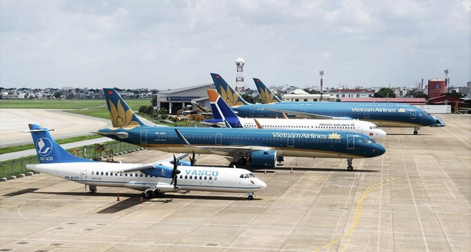 Vietnam Airlines Group commence à vendre des billets d’avions pour le Têt traditionnel 2023 ảnh 1 Vietnam Airlines Group commence à vendre des billets d’avions pour le Têt traditionnel 2023 ảnh 1