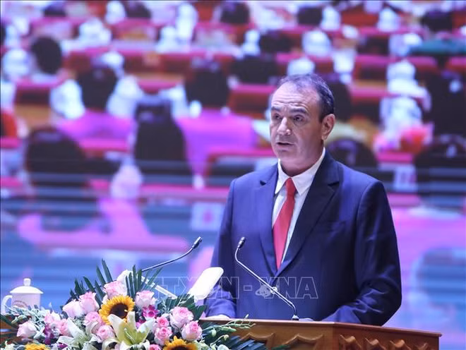 Bac Giang promeut la consommation de litchi dans le pays et à l’étranger ảnh 2