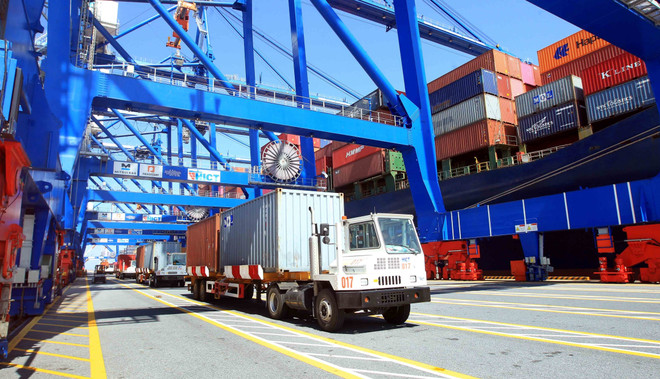 Des prévisions de croissance du PIB en 2022 revues à la hausse ảnh 1 Des prévisions de croissance du PIB en 2022 revues à la hausse ảnh 1