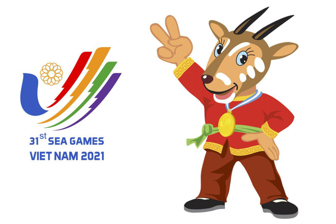 3.000 volontaires sont prêts pour SEA Games 31 ảnh 1 3.000 volontaires sont prêts pour SEA Games 31 ảnh 1