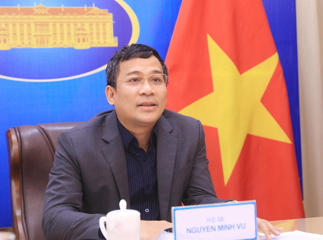 La visite officielle du PM Pham Minh Chinh au Cambodge revêt une signification importante ảnh 2 La visite officielle du PM Pham Minh Chinh au Cambodge revêt une signification importante ảnh 2