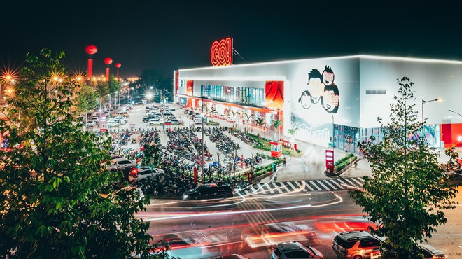 Vente au détail : Central Retail investira 20.000 milliards de dongs au Vietnam ảnh 1 Vente au détail : Central Retail investira 20.000 milliards de dongs au Vietnam ảnh 1