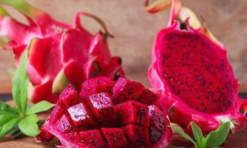 Potentiels pour les exportations des fruits vietnamiens vers l'Iran ảnh 1 Potentiels pour les exportations des fruits vietnamiens vers l'Iran ảnh 1
