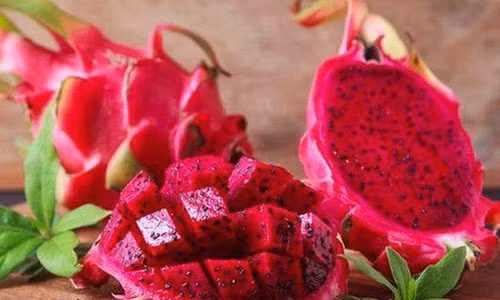 Potentiels pour les exportations des fruits vietnamiens vers l'Iran ảnh 1
