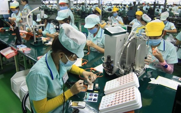 Le Vietnam, destination favorite pour les géants technologiques mondiaux ảnh 1 Le Vietnam, destination favorite pour les géants technologiques mondiaux ảnh 1