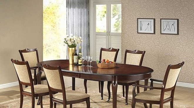 Des mesures antidumping temporaires appliquées à des tables et chaises en provenance de Chine ảnh 1 Des mesures antidumping temporaires appliquées à des tables et chaises en provenance de Chine ảnh 1