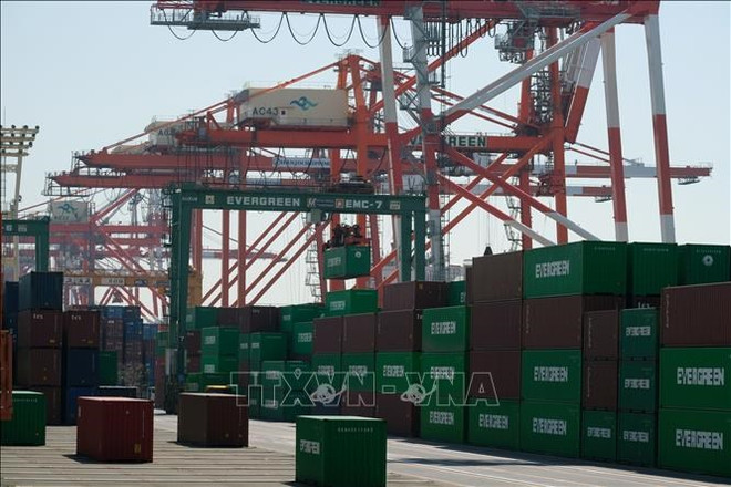Le Vietnam et le Japon renforcent leur coopération dans l’industrie, le commerce et l’énergie ảnh 1 Le Vietnam et le Japon renforcent leur coopération dans l’industrie, le commerce et l’énergie ảnh 1