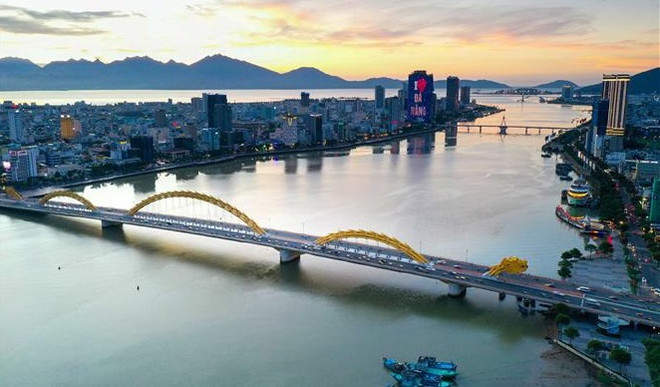 Da Nang, destination d'investissement potentielle en Asie ảnh 2 Da Nang, destination d'investissement potentielle en Asie ảnh 2