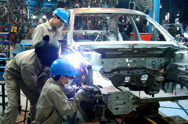 Dong Nai est en tête des localités du Sud dans l’attraction des investissements sud-coréens ảnh 2 Dong Nai est en tête des localités du Sud dans l’attraction des investissements sud-coréens ảnh 2