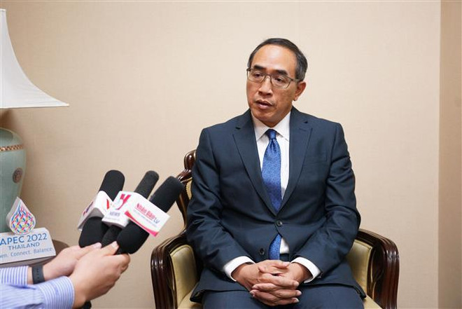 La Thaïlande souligne l’importance économique, politique et stratégique du Vietnam ảnh 2 La Thaïlande souligne l’importance économique, politique et stratégique du Vietnam ảnh 2